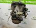 Manual Transmission FIAT 500 (312), FIAT 500 C (312)