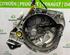 Manual Transmission RENAULT CLIO V (B7_)