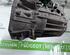 Manual Transmission RENAULT MEGANE III Hatchback (BZ0/1_, B3_)