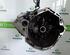 Manual Transmission RENAULT MEGANE III Hatchback (BZ0/1_, B3_)