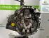 Manual Transmission RENAULT TWINGO II (CN0_)