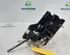 Transmission Shift Lever RENAULT KANGOO Express (FW0/1_)