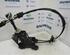 Transmission Shift Lever PEUGEOT 2008 I (CU_)