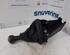 Transmission Shift Lever PEUGEOT 807 (EB_)