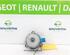 Interior Blower Motor RENAULT Twingo III (BCM)