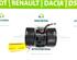 Interior Blower Motor RENAULT MEGANE III Hatchback (BZ0/1_, B3_)