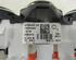 Heating & Ventilation Control Assembly PEUGEOT 208 I (CA, CC)