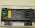 Heating & Ventilation Control Assembly PEUGEOT 307 Break (3E)