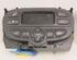 Heating & Ventilation Control Assembly PEUGEOT 206 SW (2E/K)