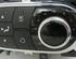 Heating & Ventilation Control Assembly RENAULT Captur I (H5, J5), RENAULT Clio IV (BH)