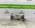 Heating & Ventilation Control Assembly PEUGEOT 107 (PM, PN)