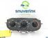 Heating & Ventilation Control Assembly RENAULT Twingo II (CN0)