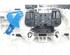 Heating & Ventilation Control Assembly RENAULT Twingo II (CN0)