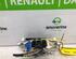 Heating & Ventilation Control Assembly RENAULT Twingo II (CN0)