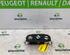 Heating & Ventilation Control Assembly RENAULT Twingo II (CN0)