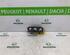 Heating & Ventilation Control Assembly RENAULT Twingo II (CN0)