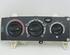 Heating & Ventilation Control Assembly RENAULT Megane Scenic (JA0/1)