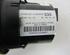 Heating & Ventilation Control Assembly RENAULT Espace IV (JK0/1)