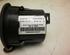 Heating & Ventilation Control Assembly RENAULT Espace IV (JK0/1)