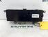 Heating & Ventilation Control Assembly RENAULT ZOE (BFM_)