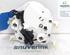 Heating & Ventilation Control Assembly PEUGEOT 108