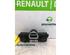 Bedieningselement verwarming & ventilatie RENAULT CLIO III Grandtour (KR0/1_)