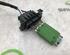 Resistor Interior Blower PEUGEOT PARTNER Box Body/MPV