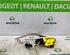 Resistor Interior Blower RENAULT Twingo II (CN0)