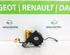 Air Bag Contact Ring RENAULT ZOE (BFM_), RENAULT ZOE Hatchback Van (BFM_)