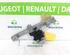 Raambedieningsmechanisme RENAULT Clio III (BR0/1, CR0/1), RENAULT Clio IV (BH), RENAULT Captur I (H5, J5)