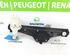 Fensterheber links hinten Peugeot 3008 II MC, MR, MJ, M4 9830389080 P18540190