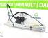 Window Lift RENAULT MEGANE IV Grandtour (K9A/M/N_)