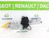 Window Lift RENAULT MEGANE IV Grandtour (K9A/M/N_)