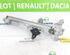 Window Lift RENAULT KADJAR (HA_, HL_)