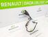 Seat Belt Buckle RENAULT Clio II (BB, CB), RENAULT Thalia I (LB0/1/2), RENAULT Clio III (BR0/1, CR0/1)