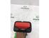 Seat Belt Buckle OPEL ASTRA K (B16), OPEL ASTRA L (O5)