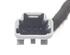 Seat Belt Buckle RENAULT CLIO IV Grandtour (KH_), RENAULT CLIO III Grandtour (KR0/1_)