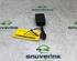 Seat Belt Buckle RENAULT TRAFIC III Van (FG_)