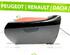 Glove Compartment (Glovebox) RENAULT Captur I (H5, J5), RENAULT Clio IV (BH)