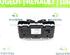 Instrument Cluster RENAULT Captur I (H5, J5), RENAULT Clio IV (BH)