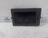 Instrument Cluster RENAULT Megane III Grandtour (KZ0/1)