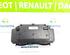 Instrumentenkombination Renault Kangoo II Rapid FW0 8200796015 P16216944