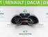 Instrument Cluster RENAULT Clio IV Grandtour (KH)