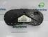 Instrument Cluster PEUGEOT 307 Break (3E), PEUGEOT 307 SW (3H)