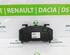 Instrument Cluster RENAULT Clio III (BR0/1, CR0/1)