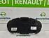 Instrument Cluster RENAULT Megane III Grandtour (KZ0/1)