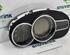 Instrument Cluster RENAULT Megane III Grandtour (KZ0/1)