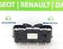 Instrument Cluster RENAULT Clio IV Grandtour (KH)