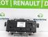 Aanwijsinstrument RENAULT Captur I (H5, J5), RENAULT Clio IV (BH)