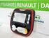 Aanwijsinstrument RENAULT Captur I (H5, J5), RENAULT Clio IV (BH)